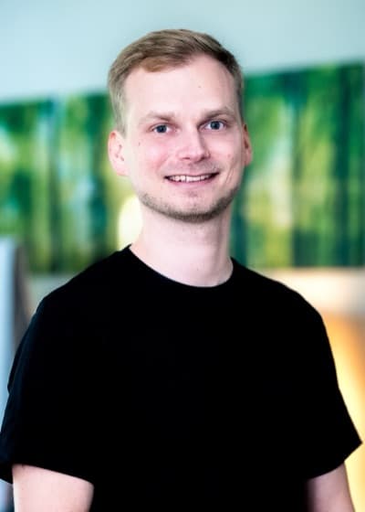 Fabian Herger